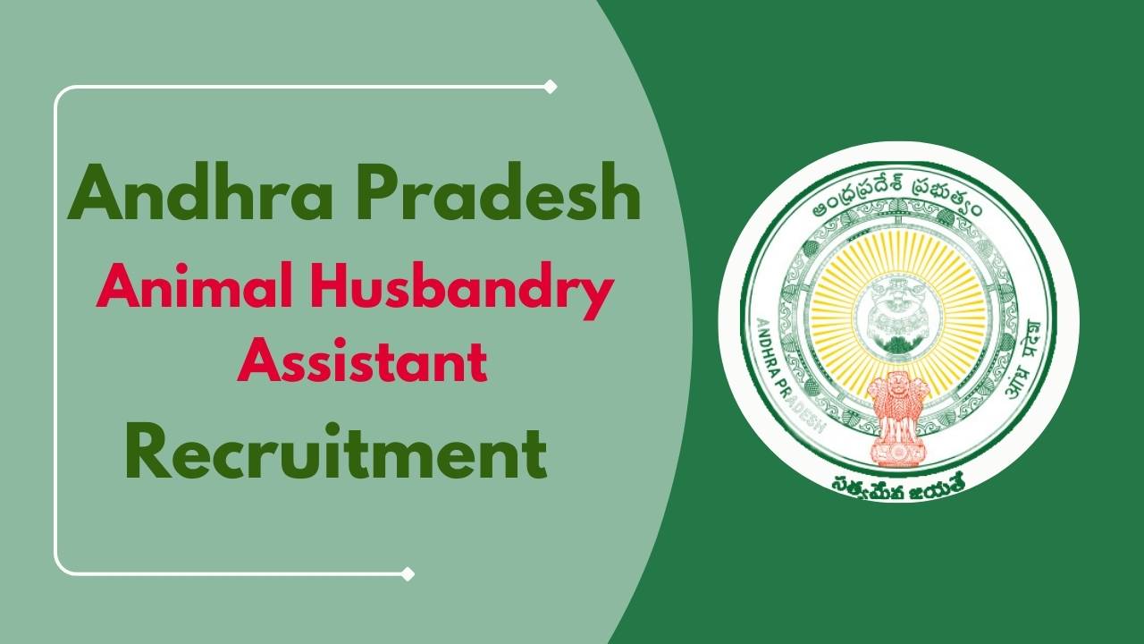 andhra pradesh aha recruitment 