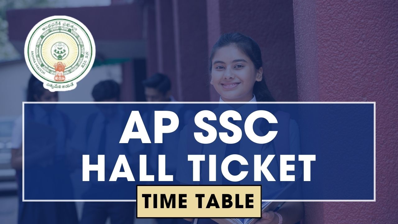 ap ssc time table