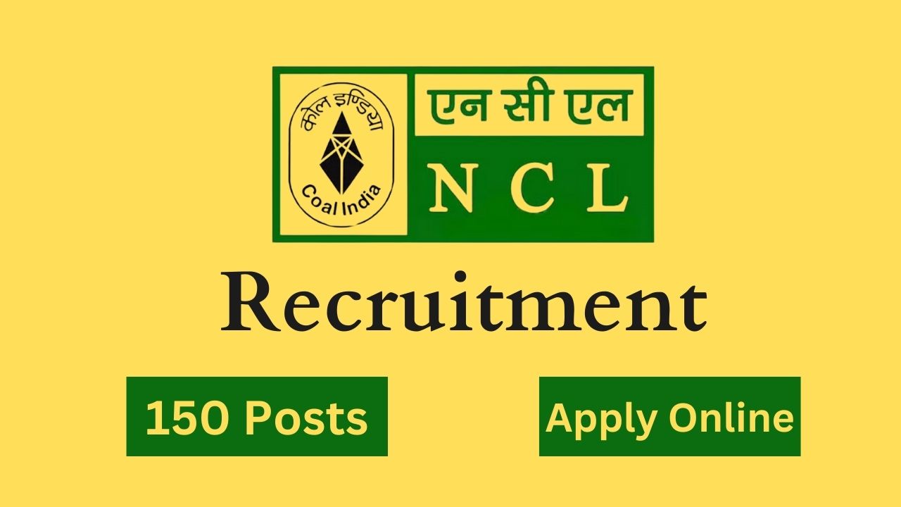 ncl assistant vacancies