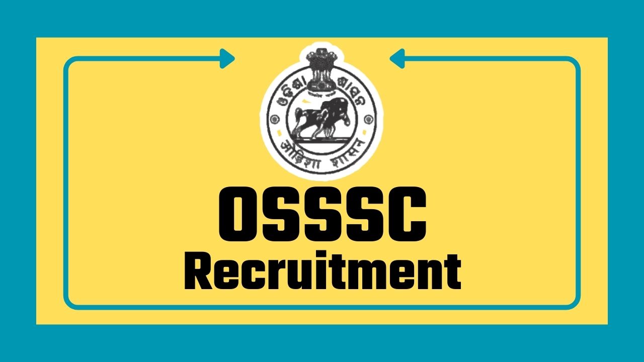 odisha combined recruitment exam