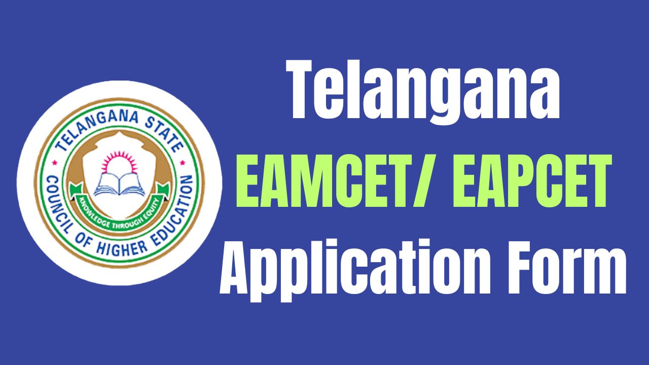 ts eamcet notification out