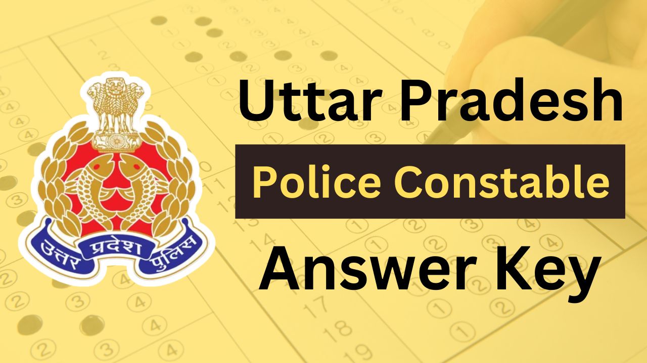 up police constable exam solutions